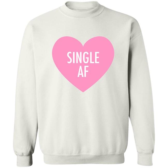 Single AF T-Shirt Single AF T-Shirt