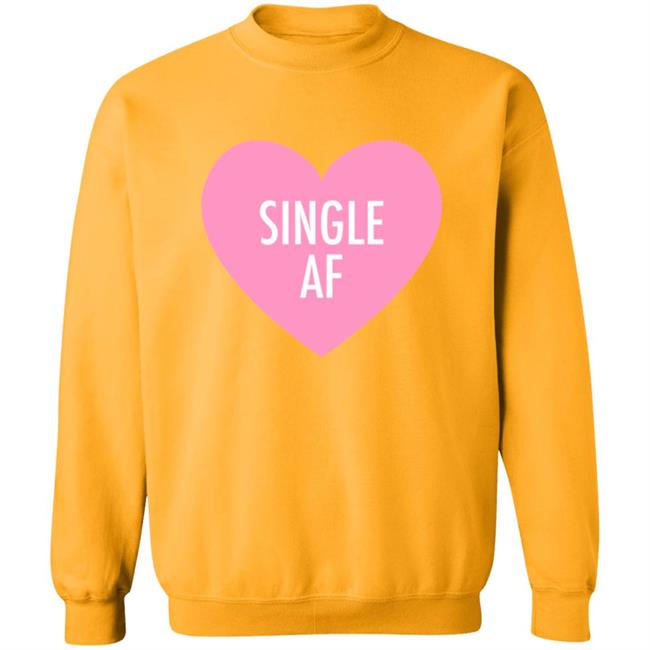 Single AF T-Shirt Single AF T-Shirt