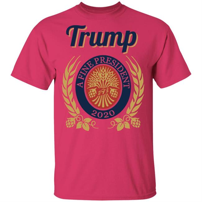 Trump Miller Lite shirt white hoodie t shirt Trump Miller Lite shirt white hoodie t shirt