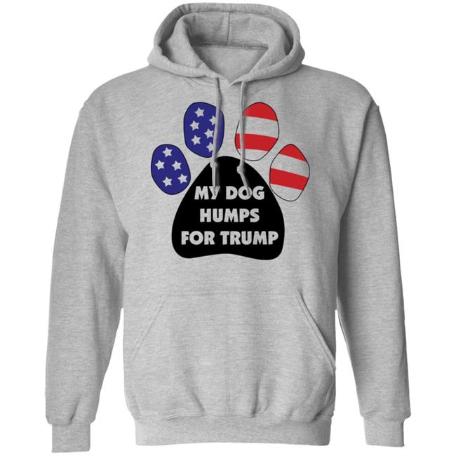 trump dog shirt white hoodie t shirt trump dog shirt white hoodie t shirt