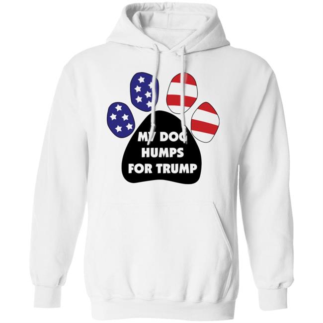 trump dog shirt white hoodie t shirt trump dog shirt white hoodie t shirt
