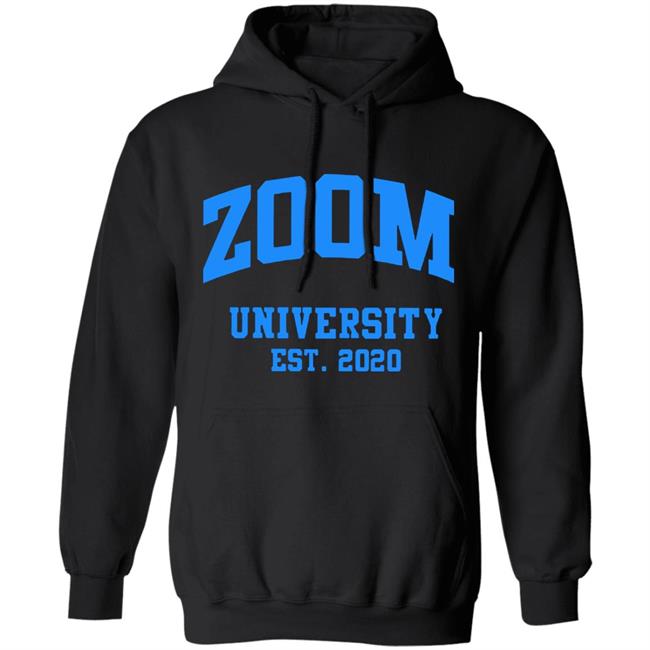Zoom University Students Teachers T Shirt Zoom University Students Teachers T Shirt