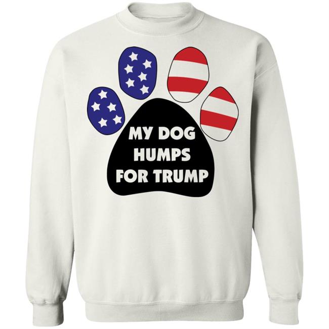 trump dog shirt white hoodie t shirt trump dog shirt white hoodie t shirt