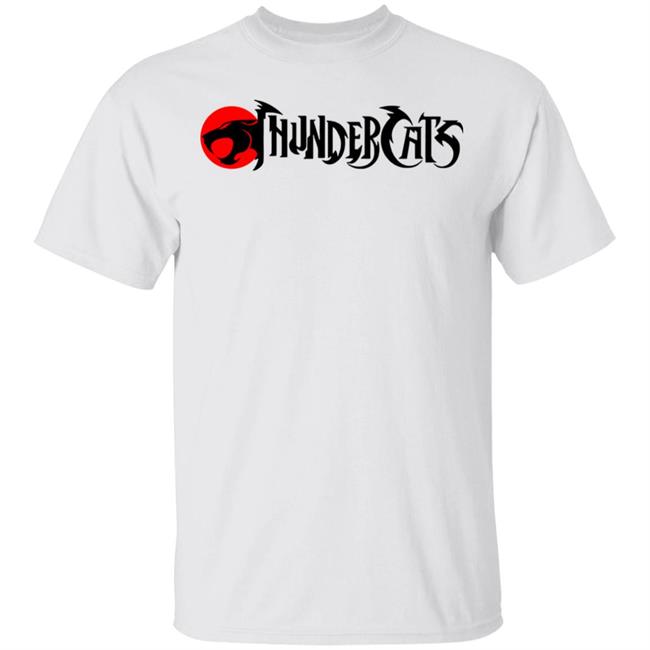 thundercats shirt white hoodie t shirt