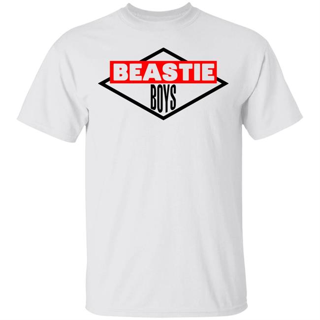 beastie boys shirt white hoodie t shirt