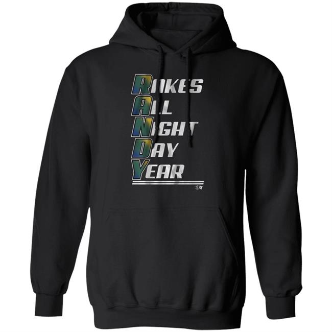 Randy Arozarena rakes all night, day, year t shirt hoodie sweatshirt Randy Arozarena rakes all night, day, year t shirt hoodie sweatshirt