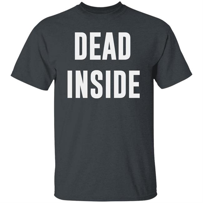dead inside shirt black hoodie t shirt dead inside shirt black hoodie t shirt
