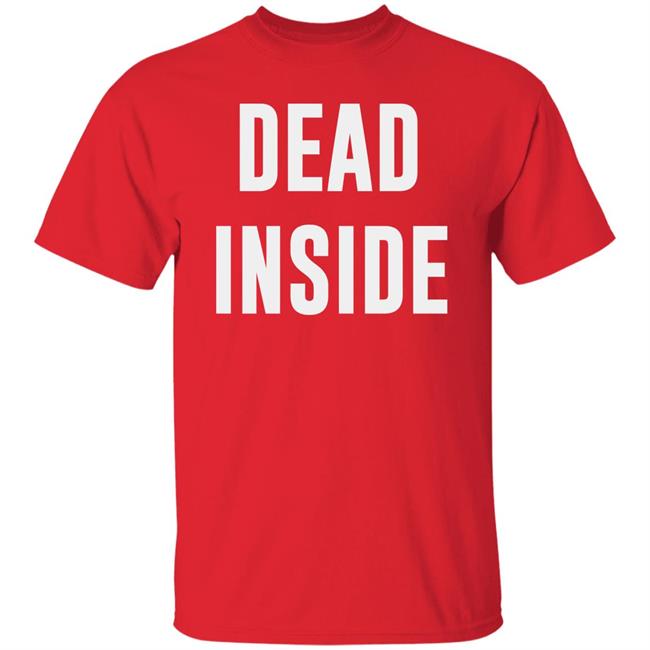dead inside shirt black hoodie t shirt dead inside shirt black hoodie t shirt