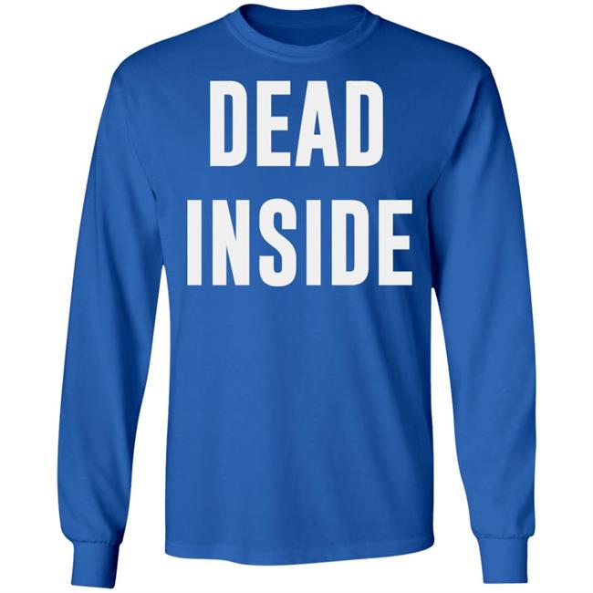 dead inside shirt black hoodie t shirt dead inside shirt black hoodie t shirt