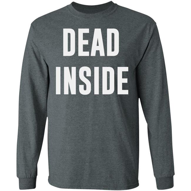 dead inside shirt black hoodie t shirt dead inside shirt black hoodie t shirt