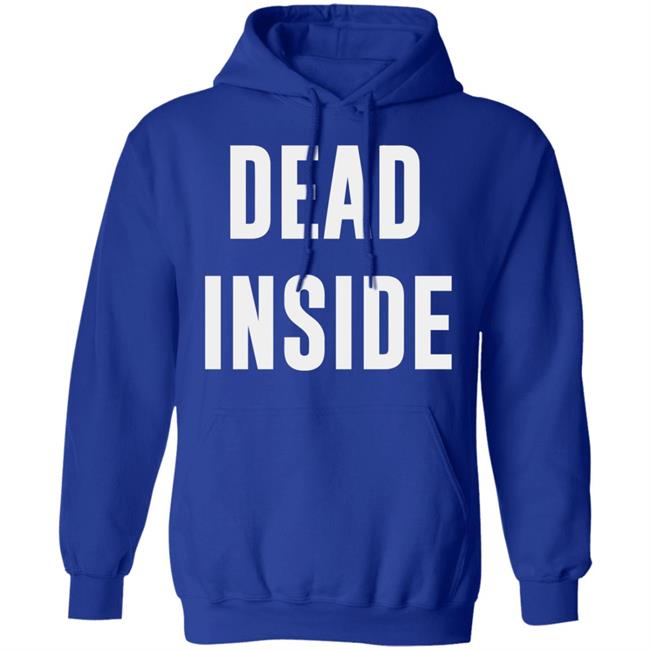 dead inside shirt black hoodie t shirt dead inside shirt black hoodie t shirt