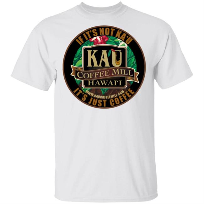 KCM Limited Edition shirt