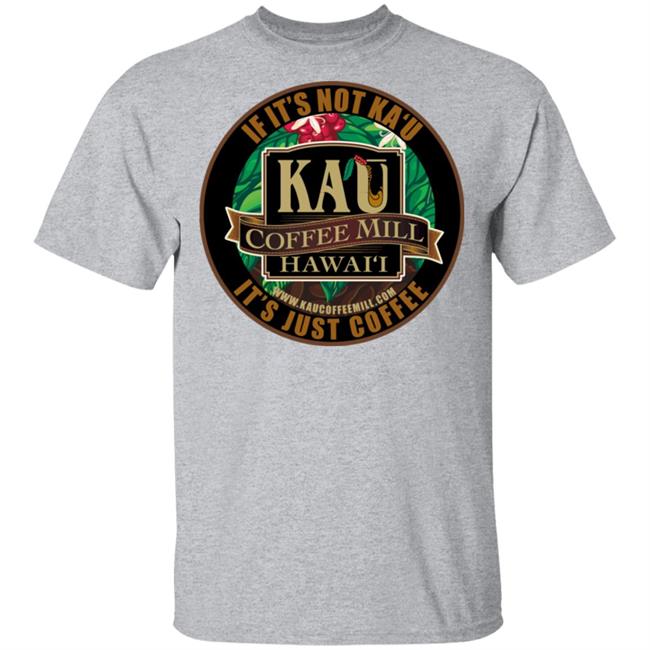 KCM Limited Edition shirt KCM Limited Edition shirt