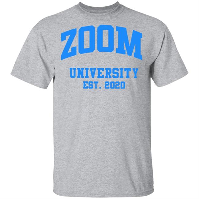 zoom university t shirt white hoodie zoom university t shirt white hoodie