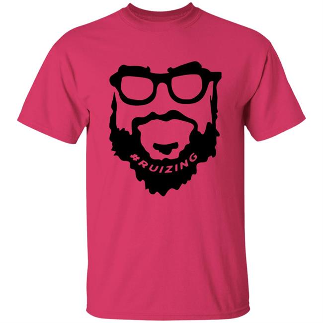 Ruizing 2020 T-Shirt Ruizing 2020 T-Shirt