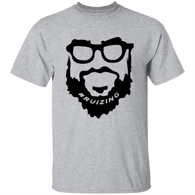 Ruizing 2020 T-Shirt Ruizing 2020 T-Shirt