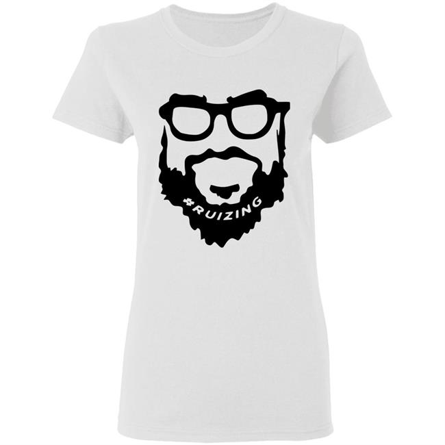 Ruizing 2020 T-Shirt Ruizing 2020 T-Shirt