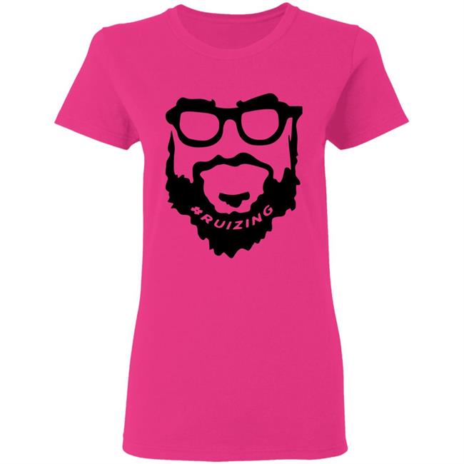 Ruizing 2020 T-Shirt Ruizing 2020 T-Shirt