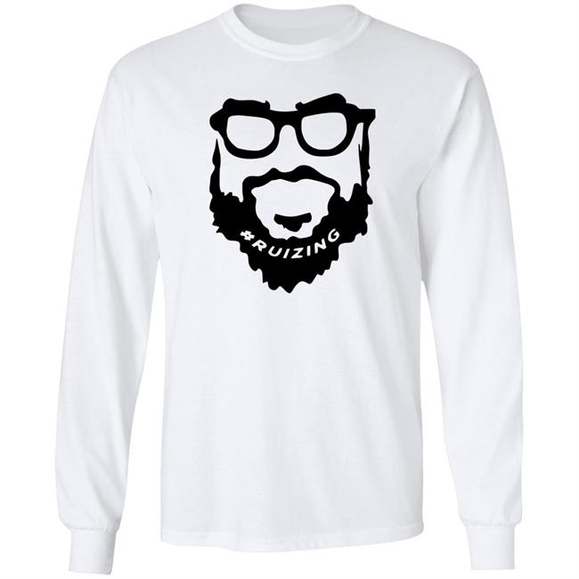 Ruizing 2020 T-Shirt Ruizing 2020 T-Shirt