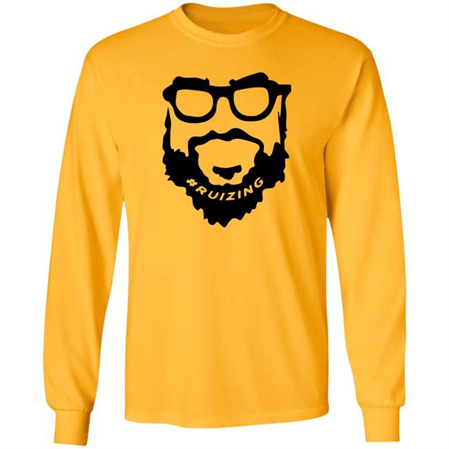 Ruizing 2020 T-Shirt Ruizing 2020 T-Shirt