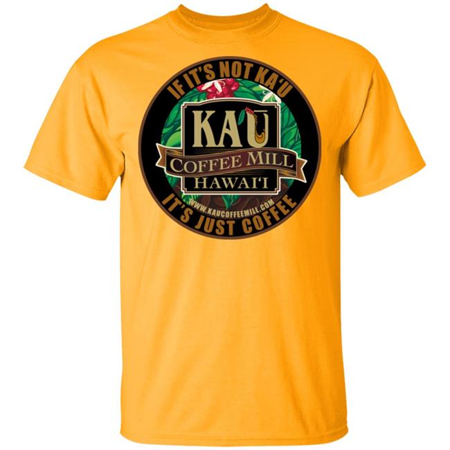 KCM Limited Edition shirt KCM Limited Edition shirt