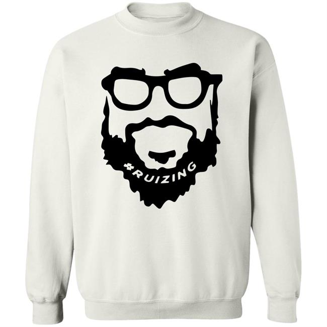 Ruizing 2020 T-Shirt Ruizing 2020 T-Shirt