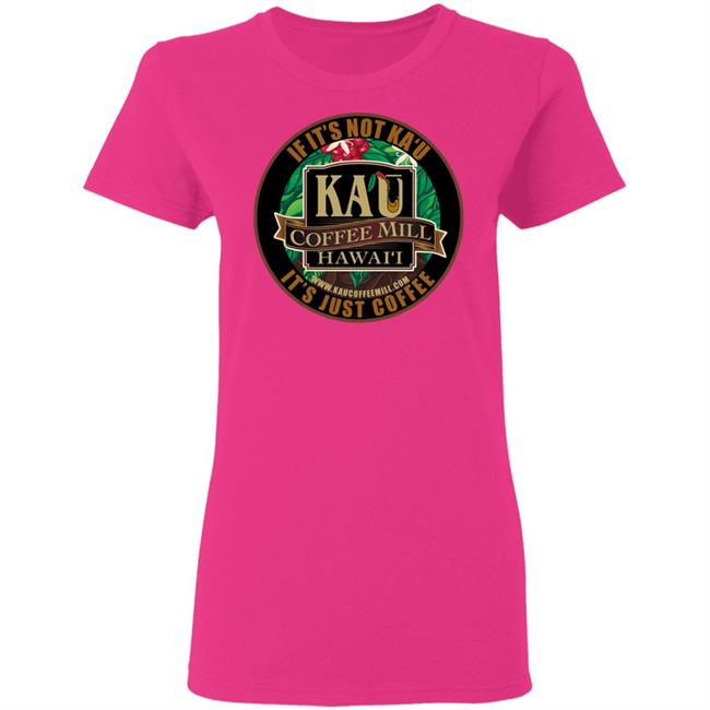 KCM Limited Edition shirt KCM Limited Edition shirt