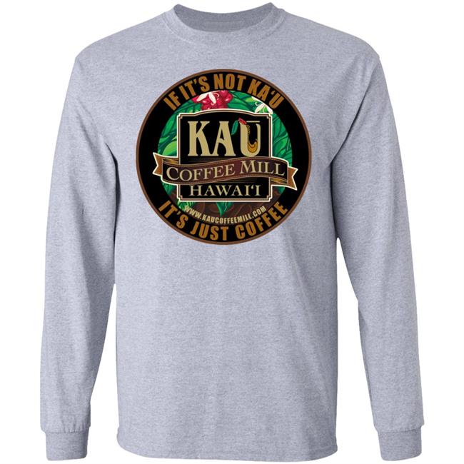 KCM Limited Edition shirt KCM Limited Edition shirt