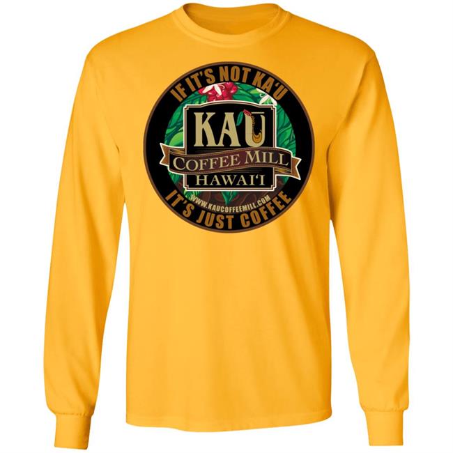 KCM Limited Edition shirt KCM Limited Edition shirt