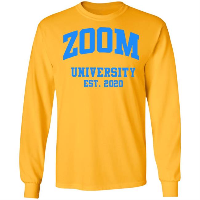 zoom university t shirt white hoodie zoom university t shirt white hoodie