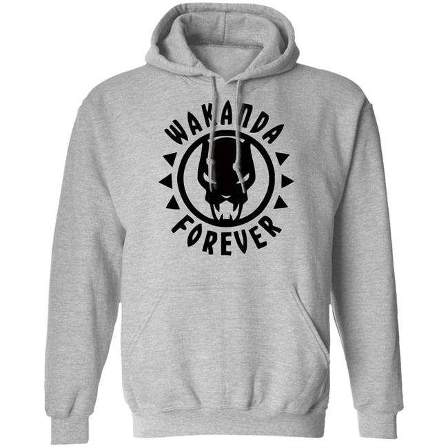 wakanda forever shirt white hoodie t shirt wakanda forever shirt white hoodie t shirt