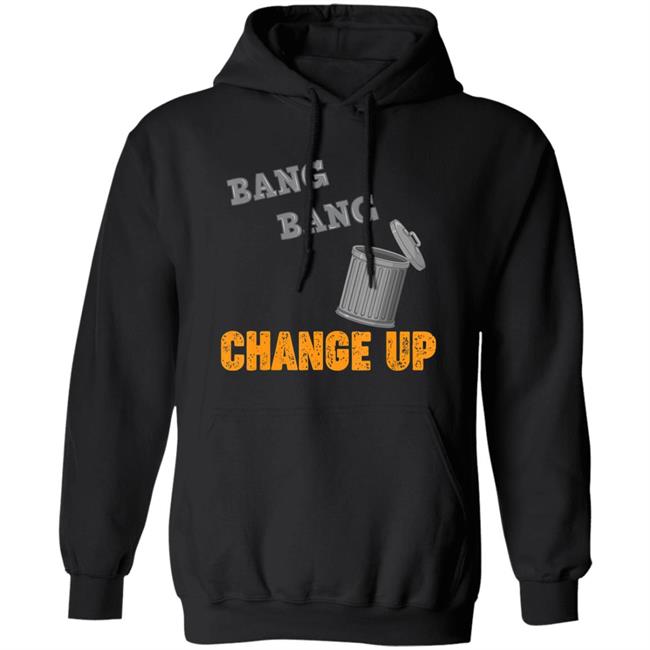 Bang Bang Change Up Houston Cheating T-Shirt Bang Bang Change Up Houston Cheating T-Shirt