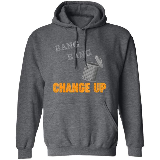 Bang Bang Change Up Houston Cheating T-Shirt Bang Bang Change Up Houston Cheating T-Shirt