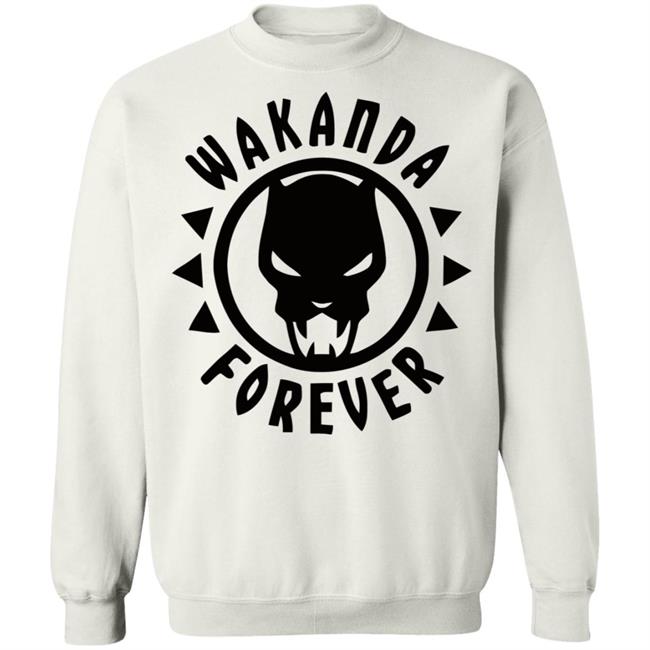 wakanda forever shirt white hoodie t shirt wakanda forever shirt white hoodie t shirt