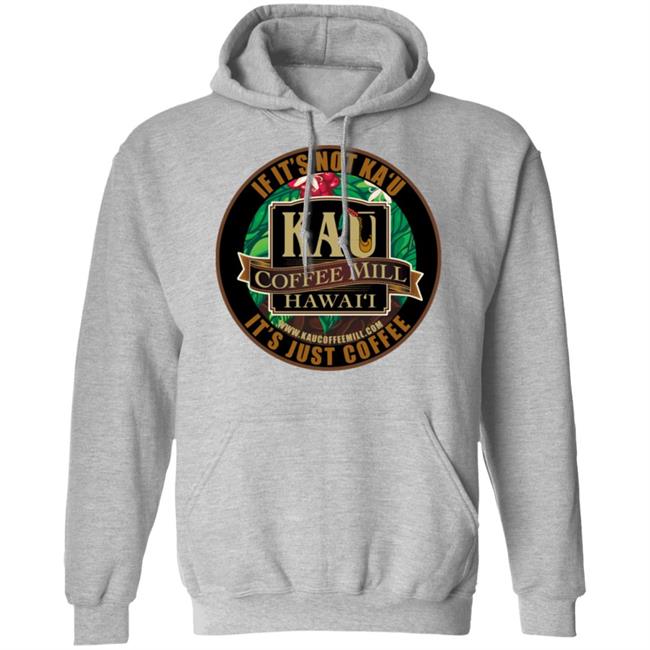 KCM Limited Edition shirt KCM Limited Edition shirt