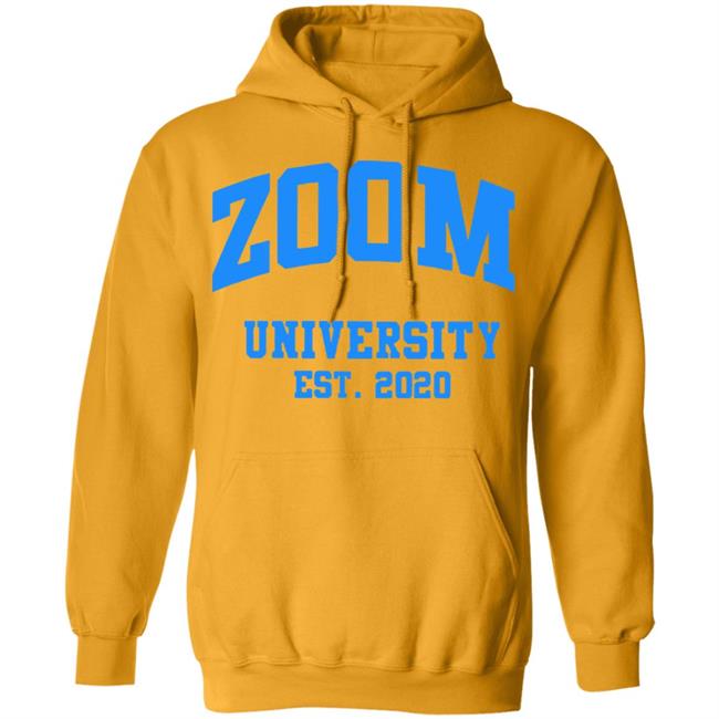 zoom university t shirt white hoodie zoom university t shirt white hoodie