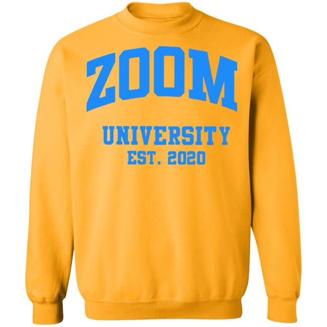 zoom university t shirt white hoodie zoom university t shirt white hoodie