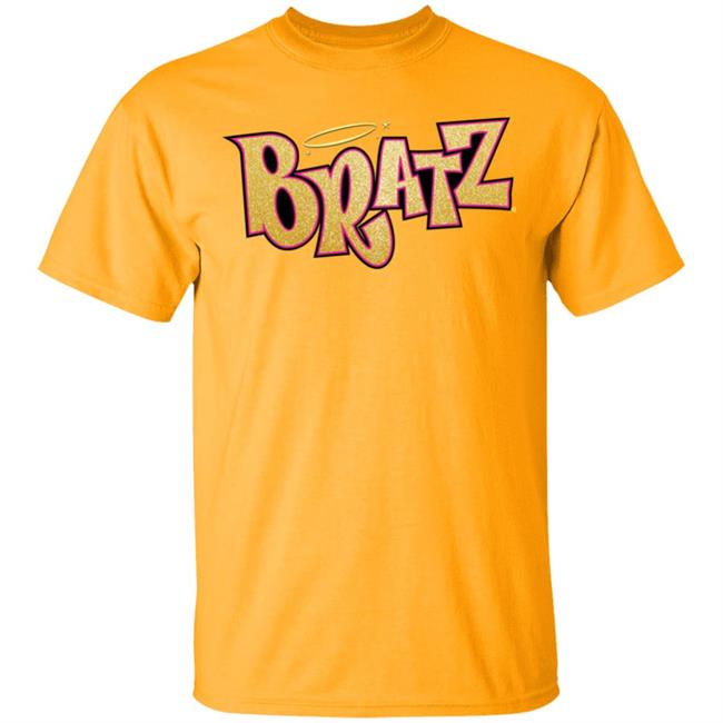 bratz shirt white hoodie t shirt bratz shirt white hoodie t shirt
