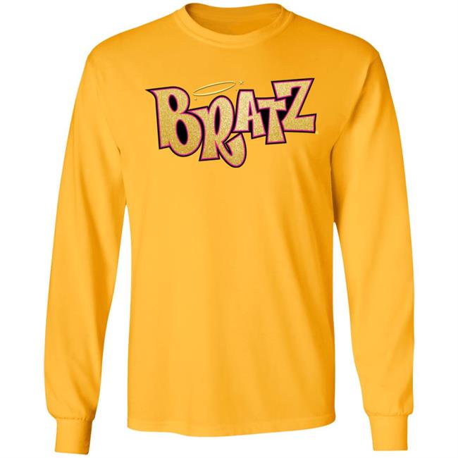 bratz shirt white hoodie t shirt bratz shirt white hoodie t shirt