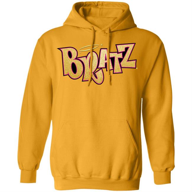 bratz shirt white hoodie t shirt bratz shirt white hoodie t shirt