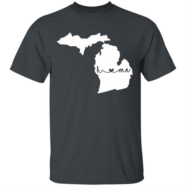 I love Michigan shirt, hoodie, sweater and v-neck t-shirt I love Michigan shirt, hoodie, sweater and v-neck t-shirt