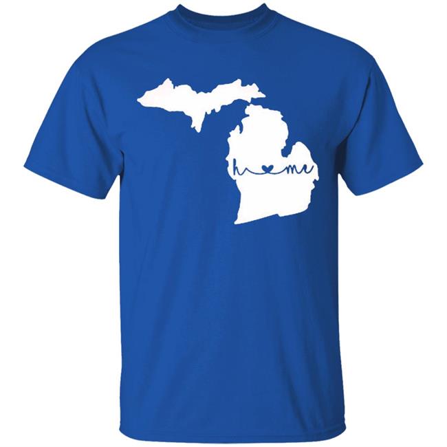 I love Michigan shirt, hoodie, sweater and v-neck t-shirt I love Michigan shirt, hoodie, sweater and v-neck t-shirt