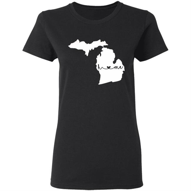 I love Michigan shirt, hoodie, sweater and v-neck t-shirt I love Michigan shirt, hoodie, sweater and v-neck t-shirt