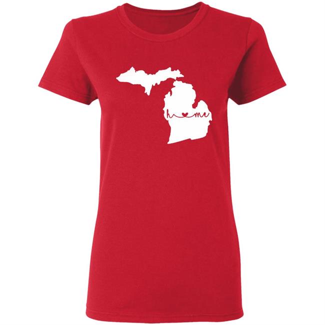 I love Michigan shirt, hoodie, sweater and v-neck t-shirt I love Michigan shirt, hoodie, sweater and v-neck t-shirt