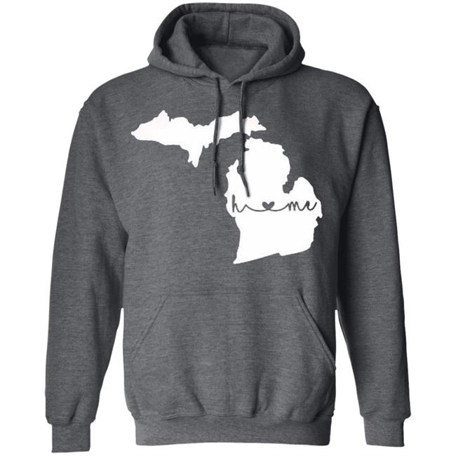 I love Michigan shirt, hoodie, sweater and v-neck t-shirt I love Michigan shirt, hoodie, sweater and v-neck t-shirt