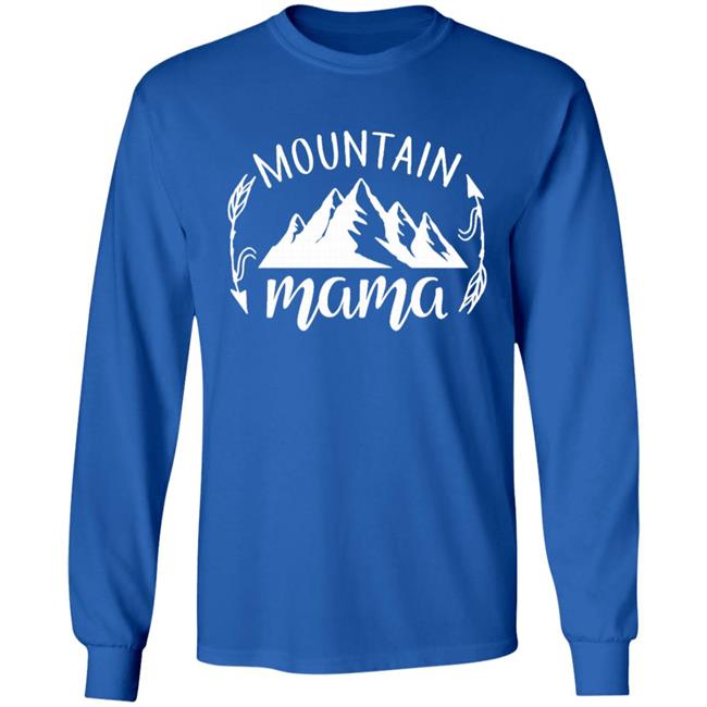 Mountain Mama Womens Sweatshirt, Mom Shirts, Inspirational shirt for Mom, Mom Tees, Sweatshirts for Mom, Mama Shirt, Fall Sweatshirt T-Shirt Mountain Mama Womens Sweatshirt, Mom Shirts, Inspirational shirt for Mom, Mom Tees, Sweatshirts for Mom, Mama Shirt, Fall Sweatshirt T-Shirt
