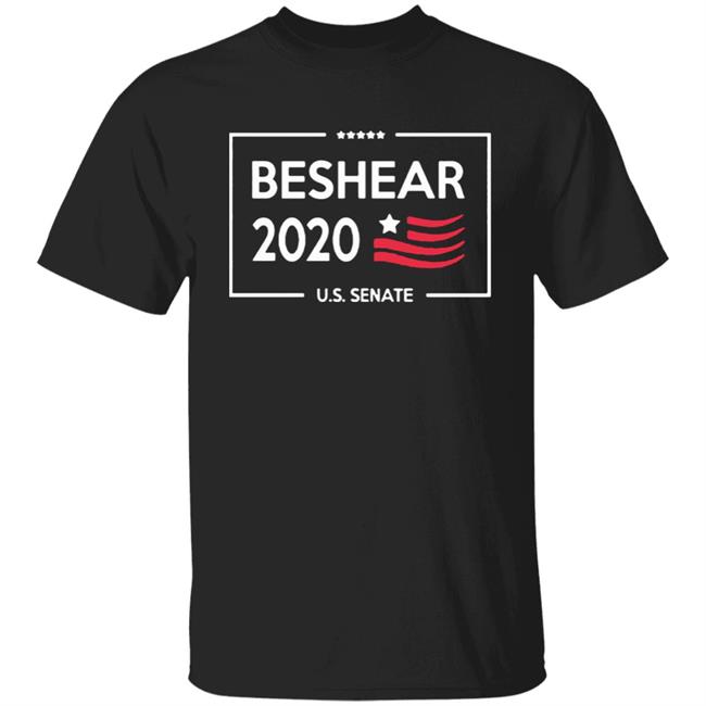 Andy BeShear Governor 2020 shirt