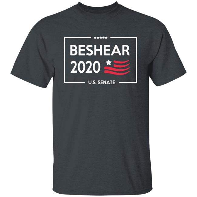 Andy BeShear Governor 2020 shirt Andy BeShear Governor 2020 shirt