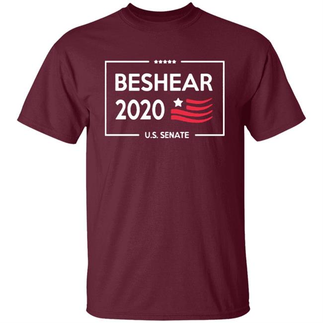 Andy BeShear Governor 2020 shirt Andy BeShear Governor 2020 shirt