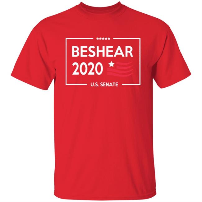 Andy BeShear Governor 2020 shirt Andy BeShear Governor 2020 shirt